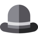 clothing,elegant,fashion,accessory,hats,masculine,bowler hat